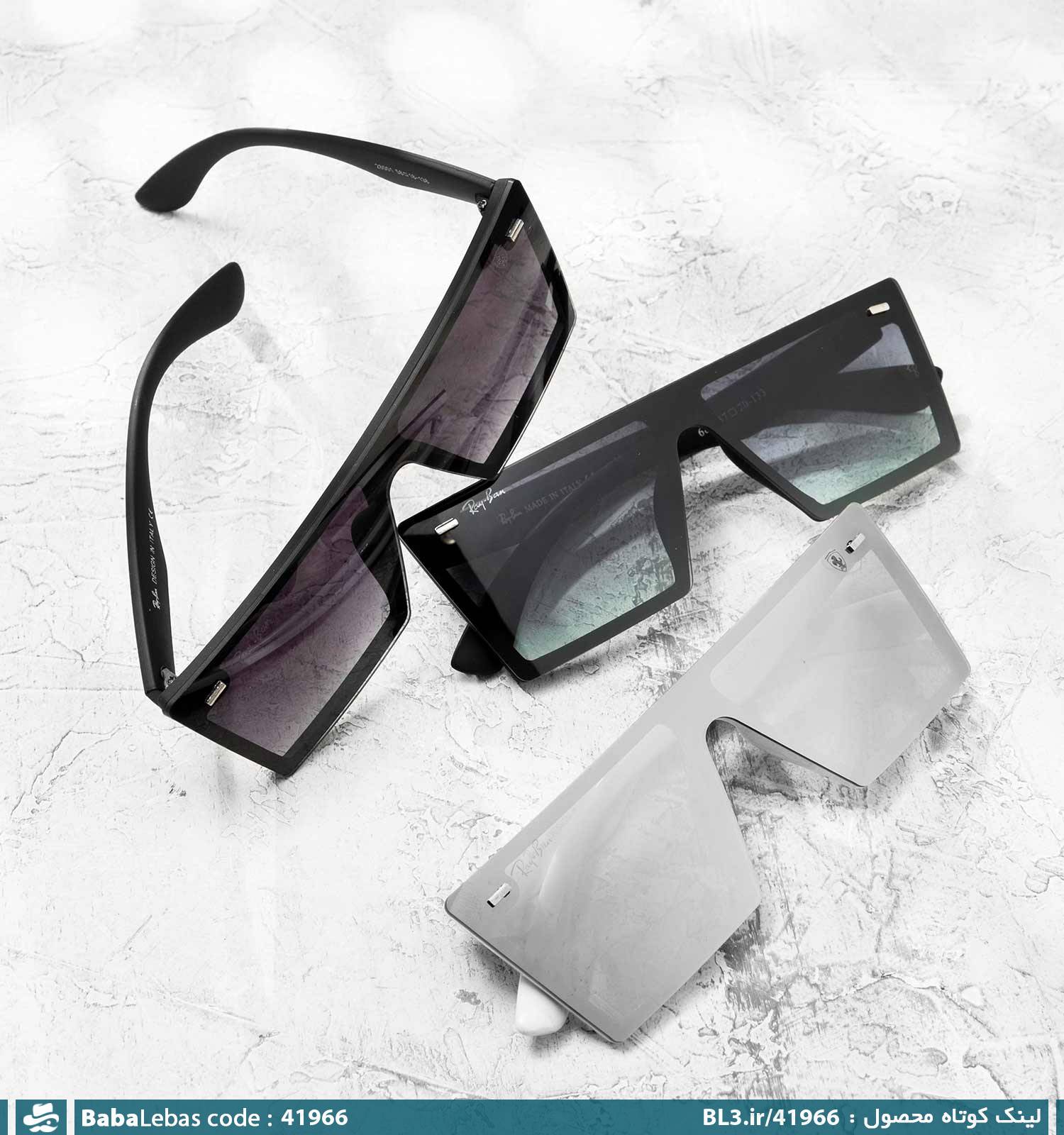 عينک آفتابي مردانه 41966