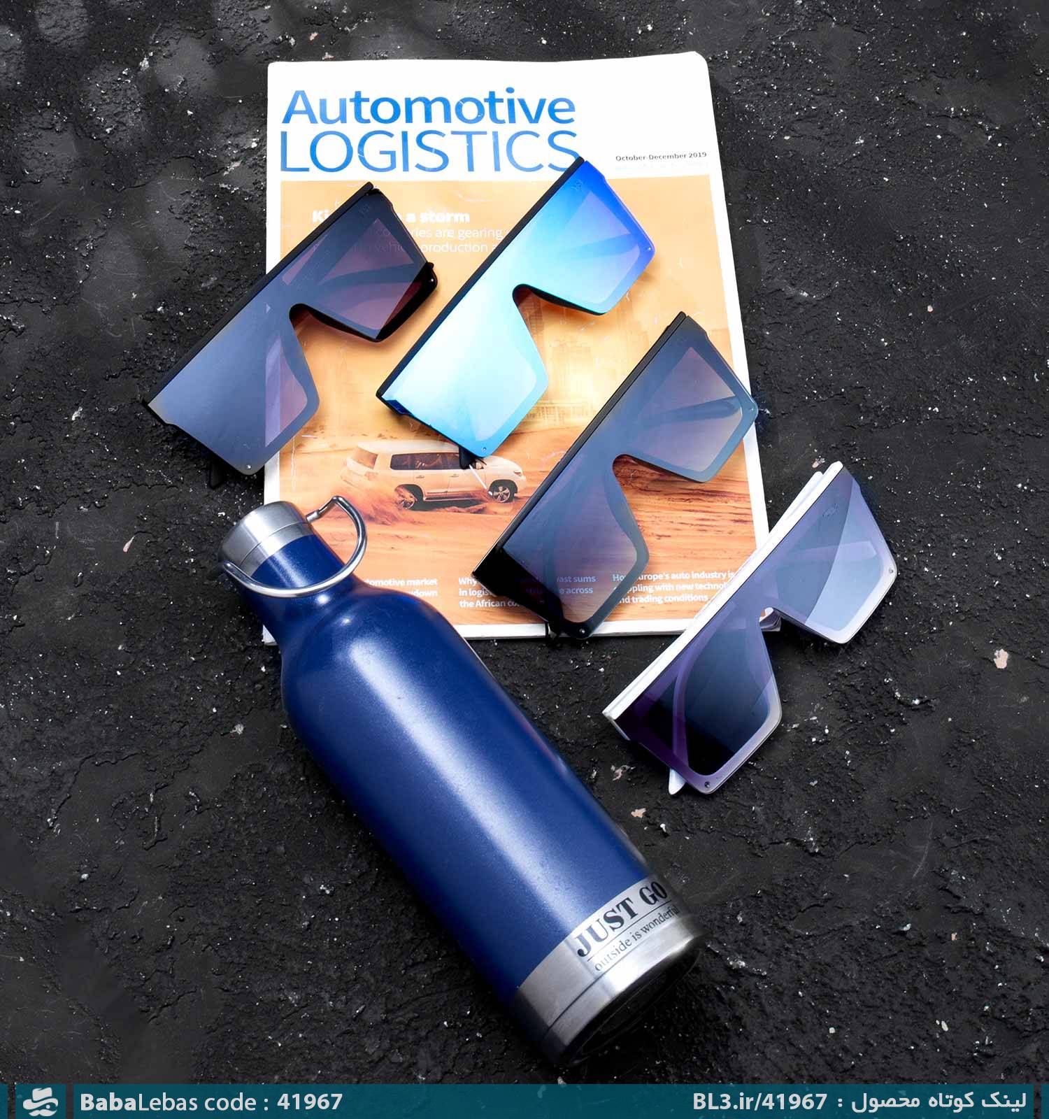 عينک آفتابي مردانه 41967