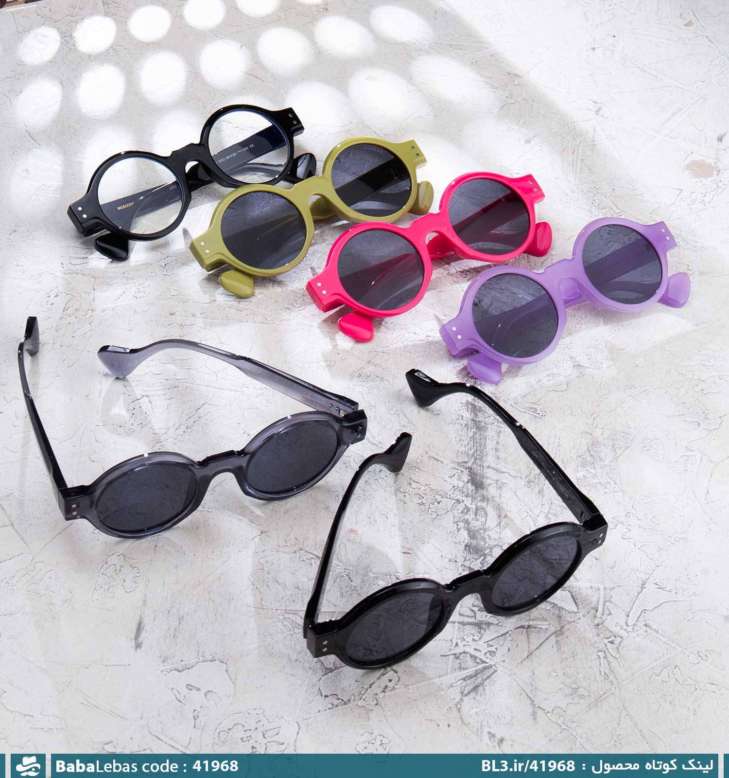 عينک آفتابي مردانه 41968