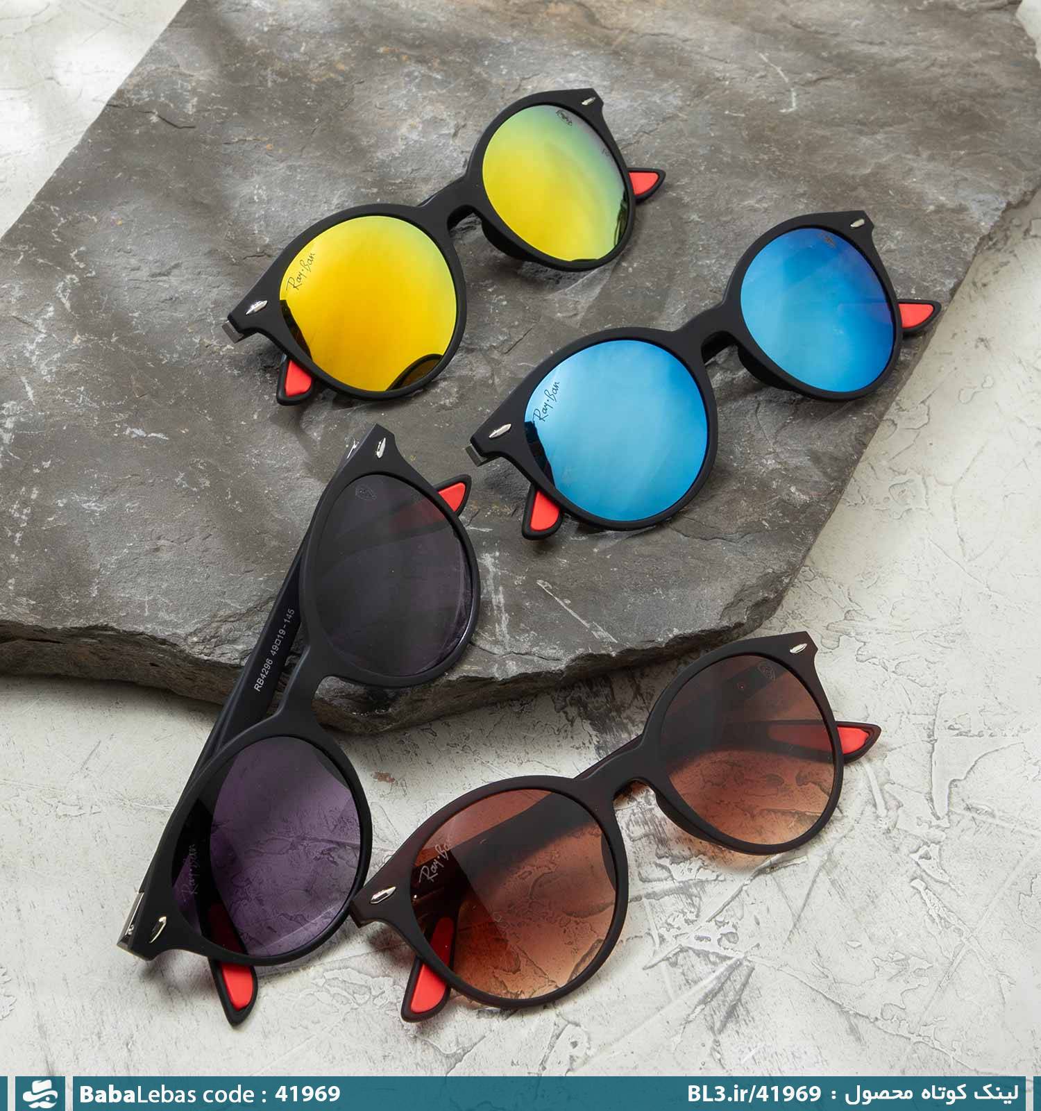 عينک آفتابي مردانه 41969