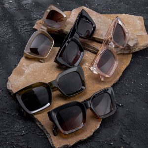 عينک آفتابي مردانه 41970