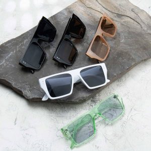 عينک آفتابي مردانه 41974