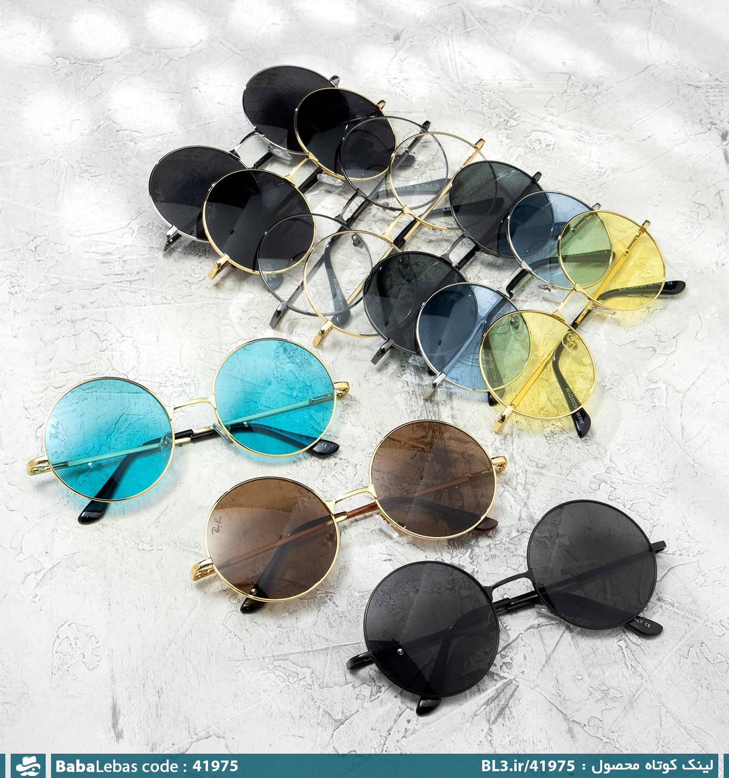 عينک آفتابي مردانه 41975