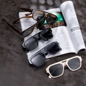 عينک آفتابي مردانه 42026