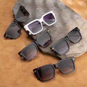 عينک آفتابي مردانه 42028