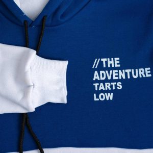 هودي و سويشرت مردانه 45718