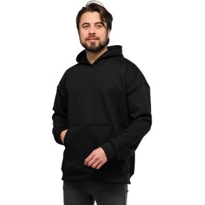 هودي و سويشرت مردانه 46636