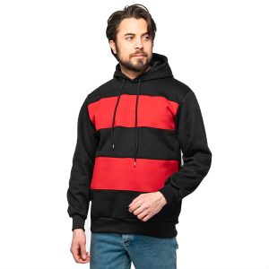 هودي و سويشرت مردانه 46665