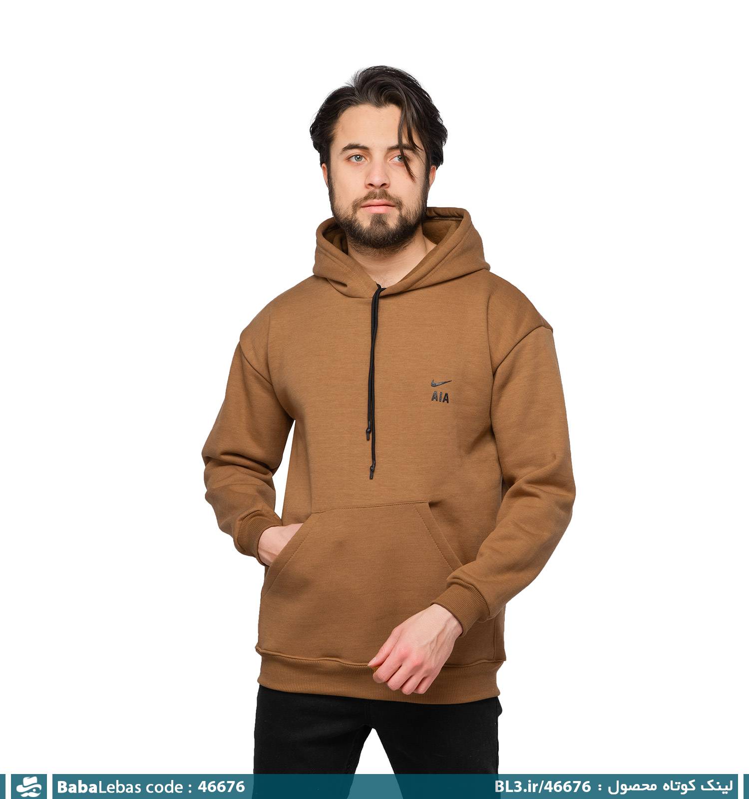 هودي و سويشرت مردانه 46676