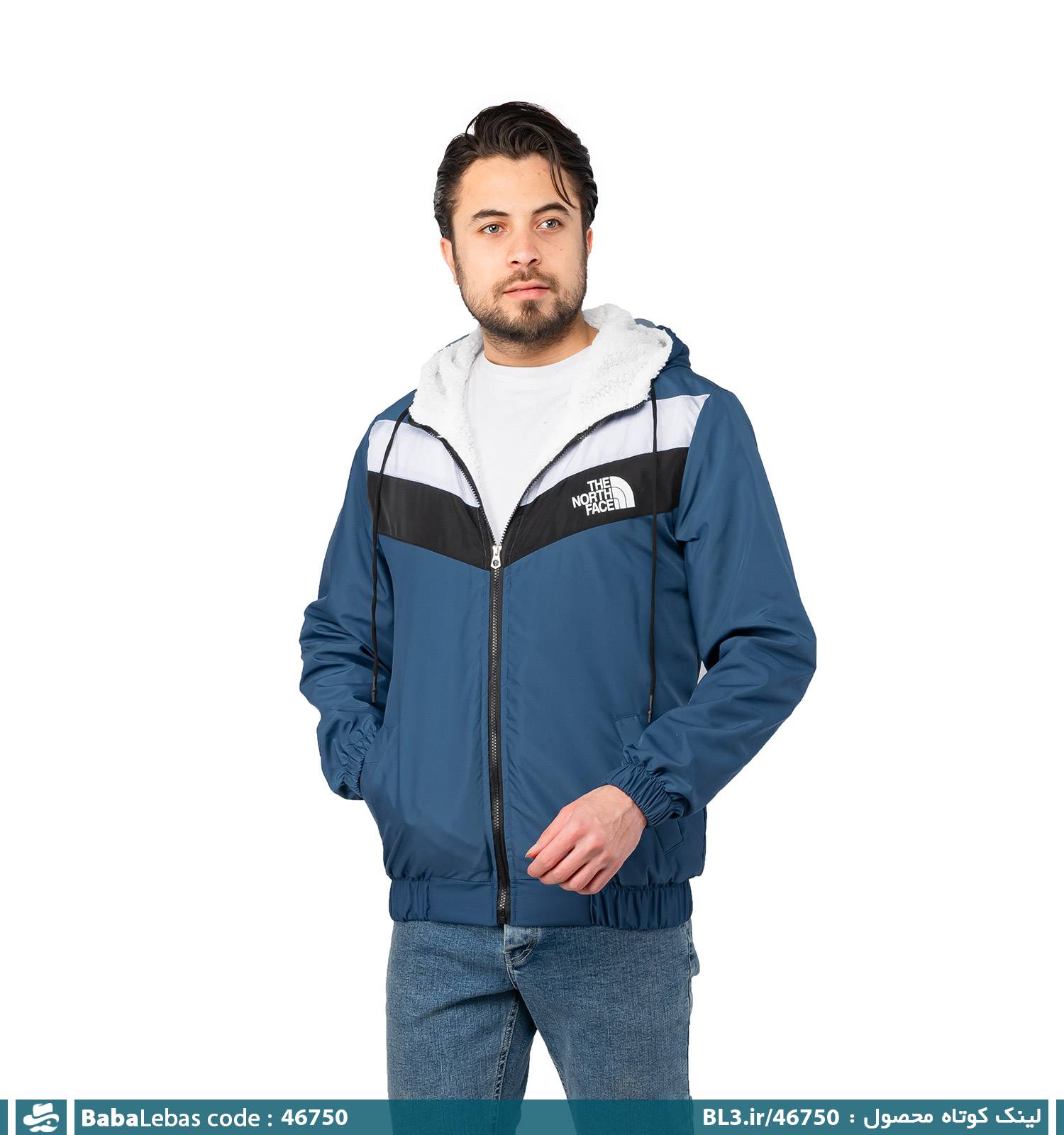 هودي و سويشرت مردانه 46750