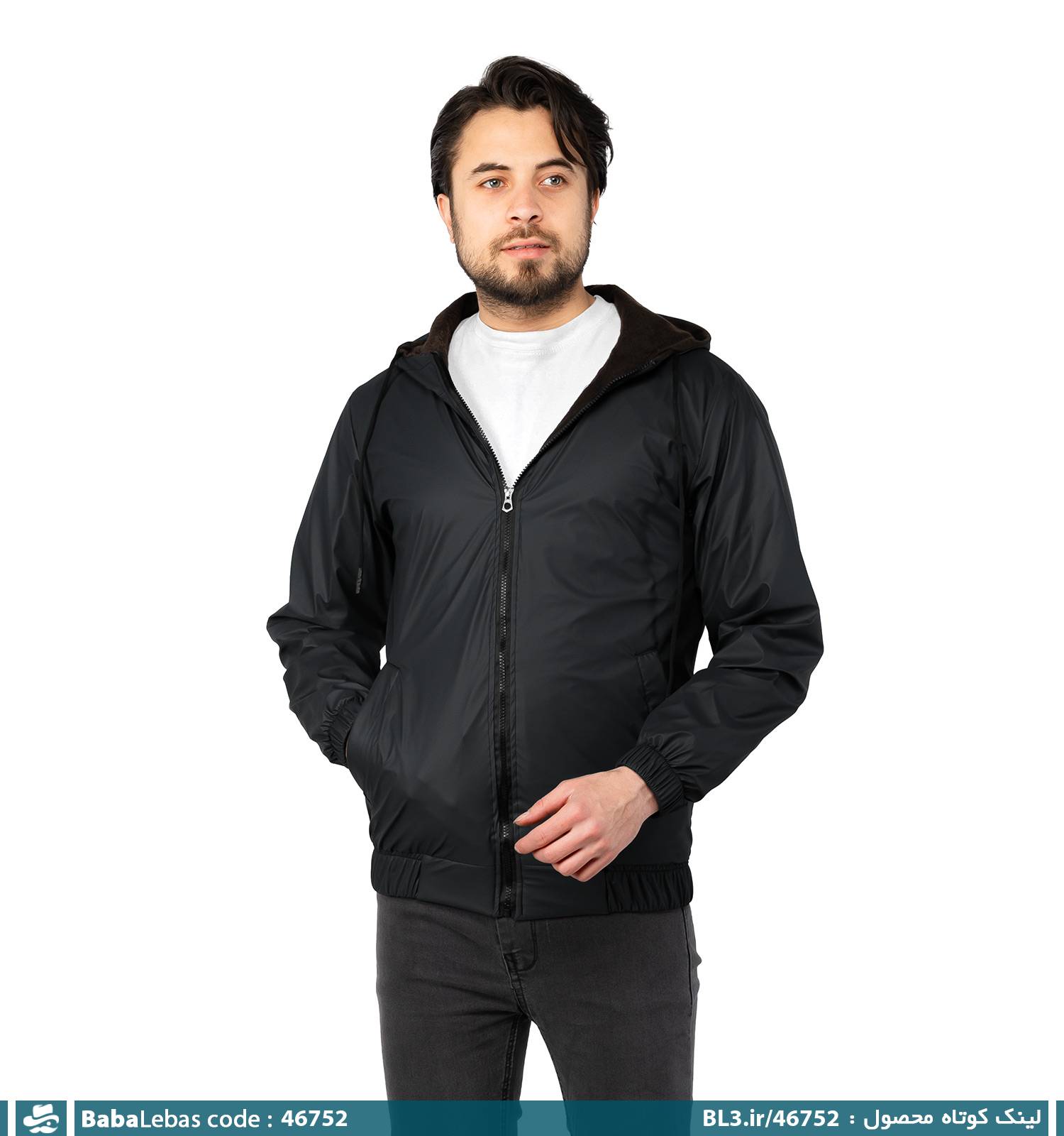 هودي و سويشرت مردانه 46752