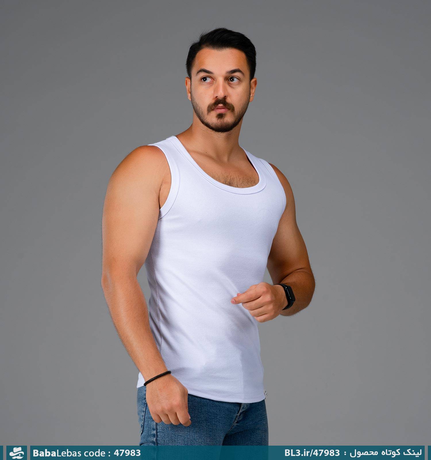 رکابي مردانه 47983