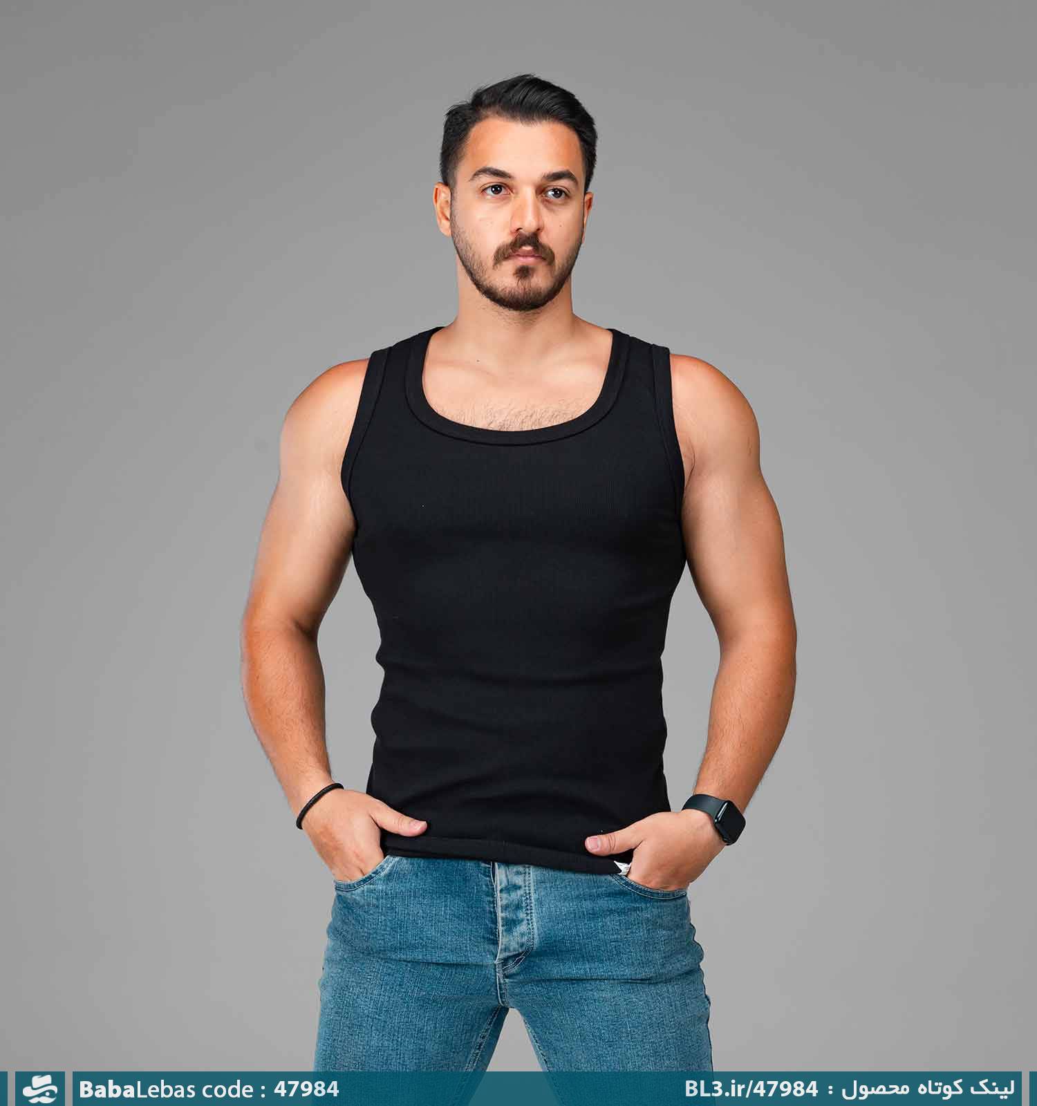 رکابي مردانه 47984