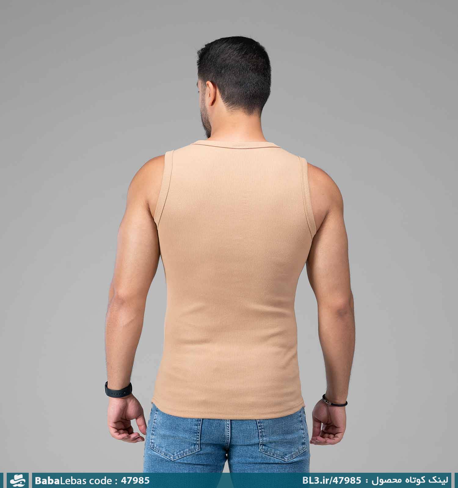 رکابي مردانه 47985