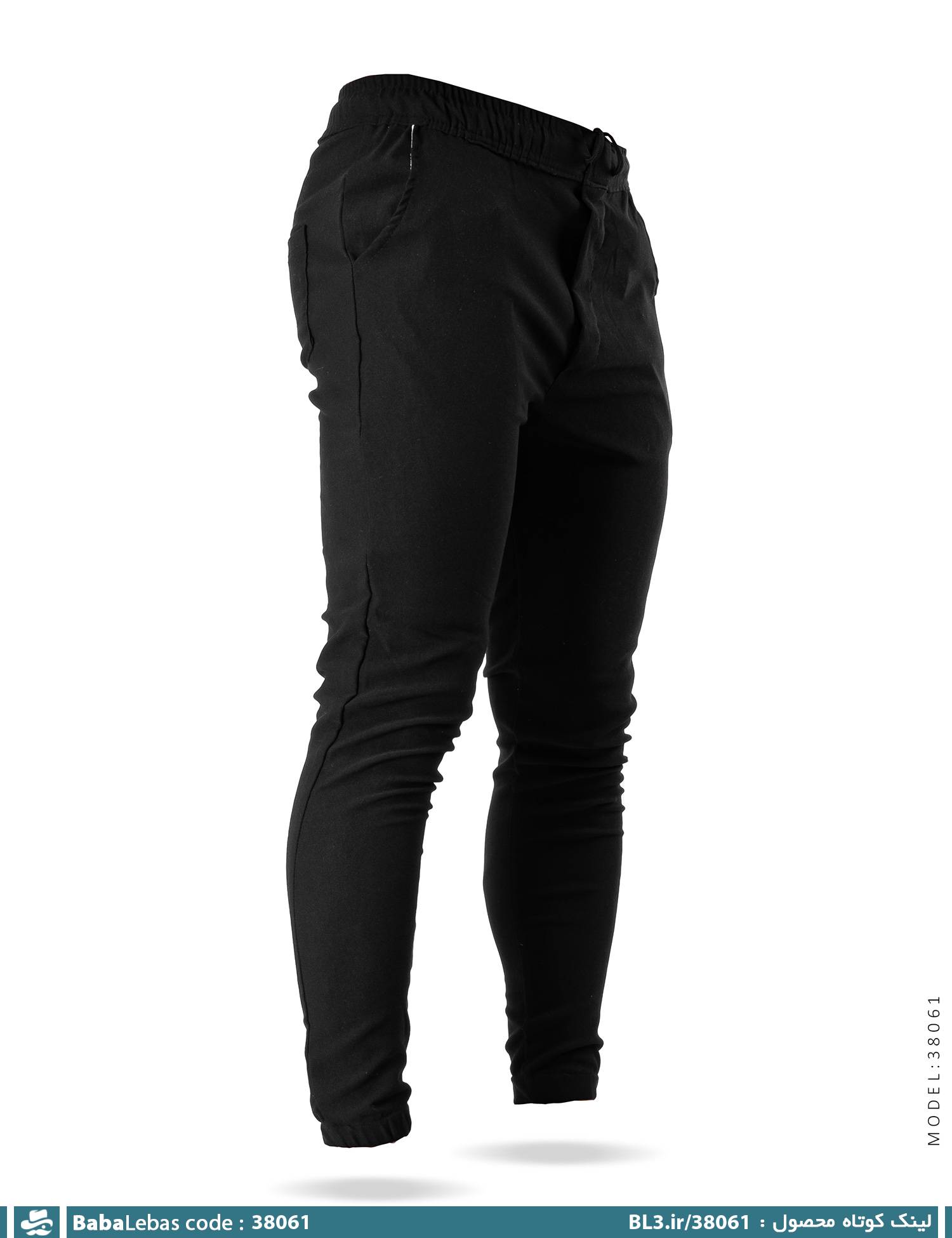شلوار مردانه 38061