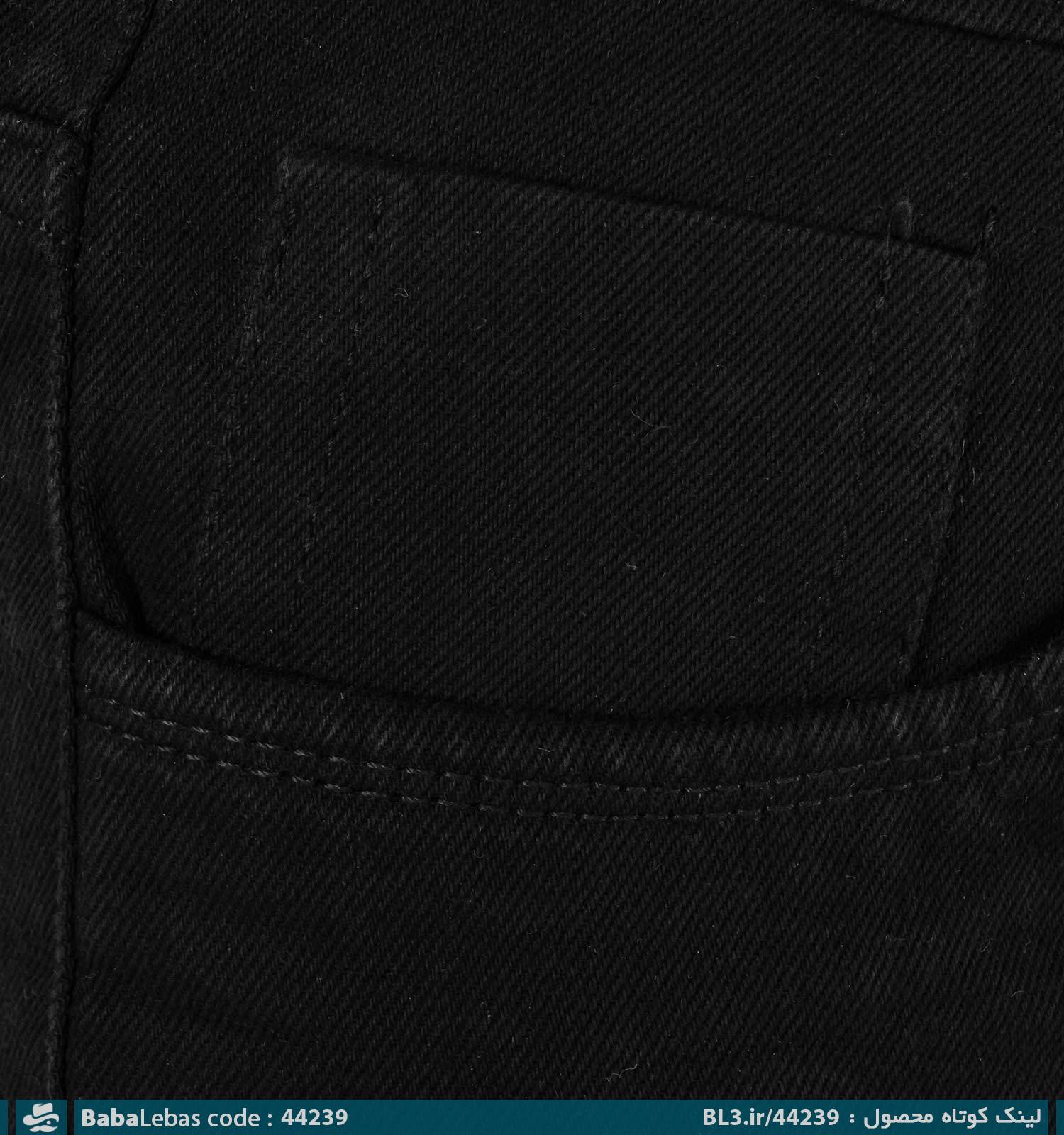 شلوار مردانه 44239