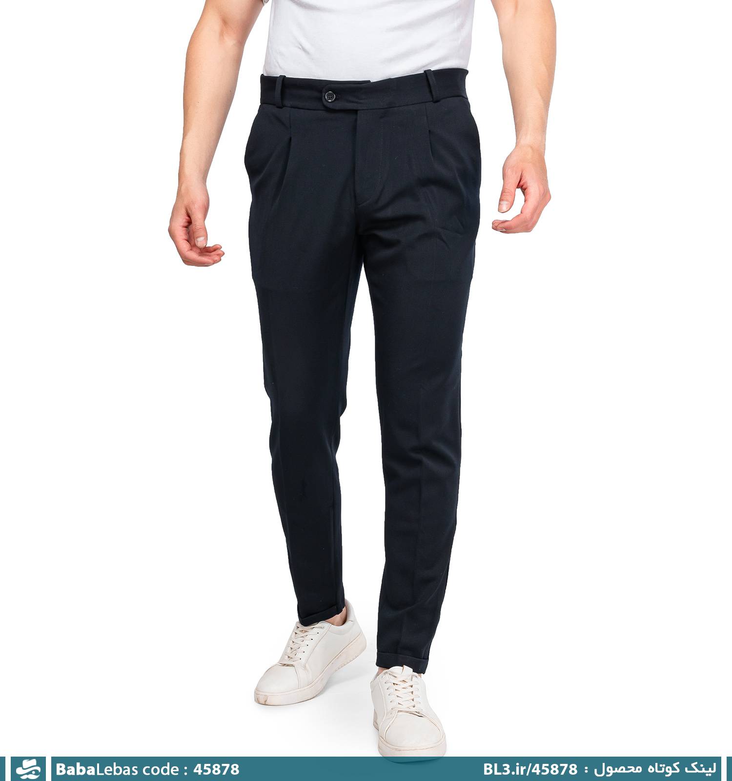 شلوار مردانه 45878