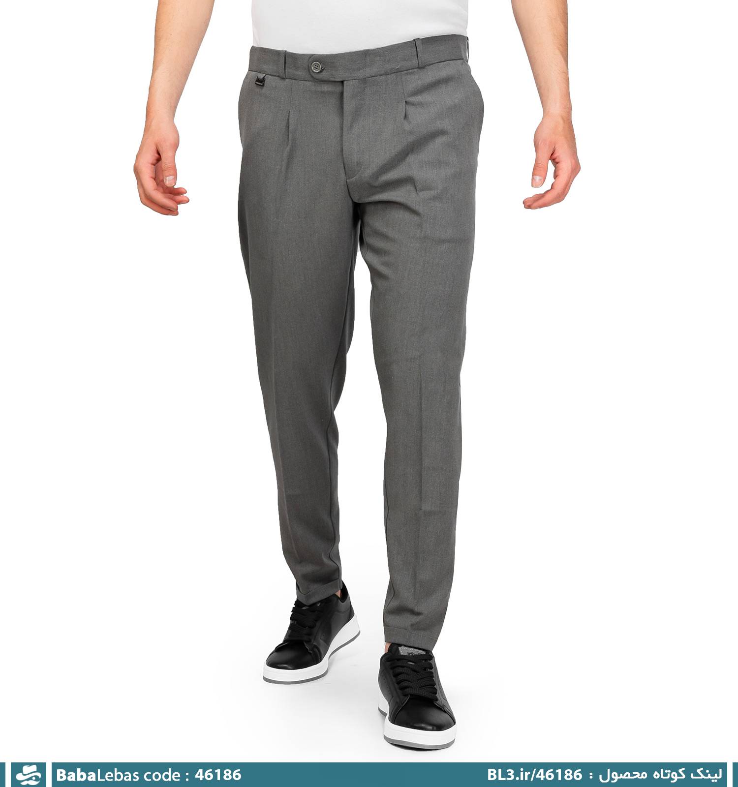 شلوار مردانه 46186