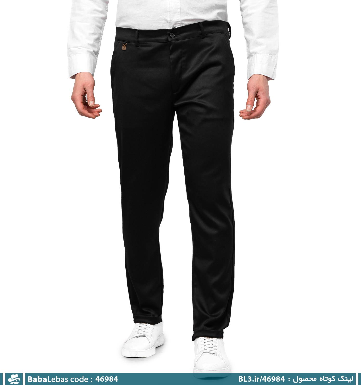 شلوار مردانه 46984