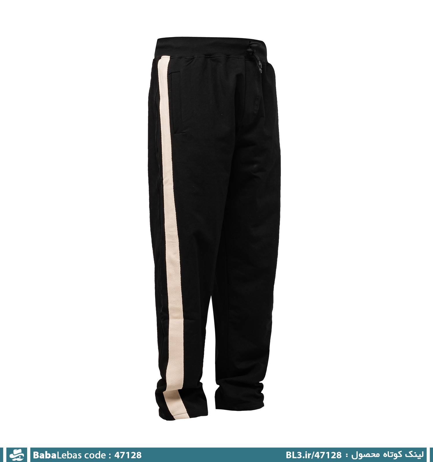 شلوار مردانه 47128