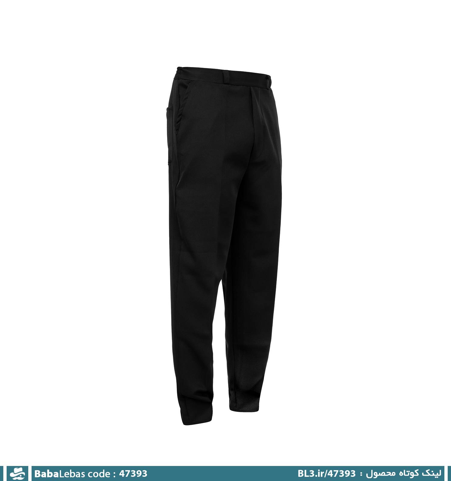 شلوار مردانه 47393