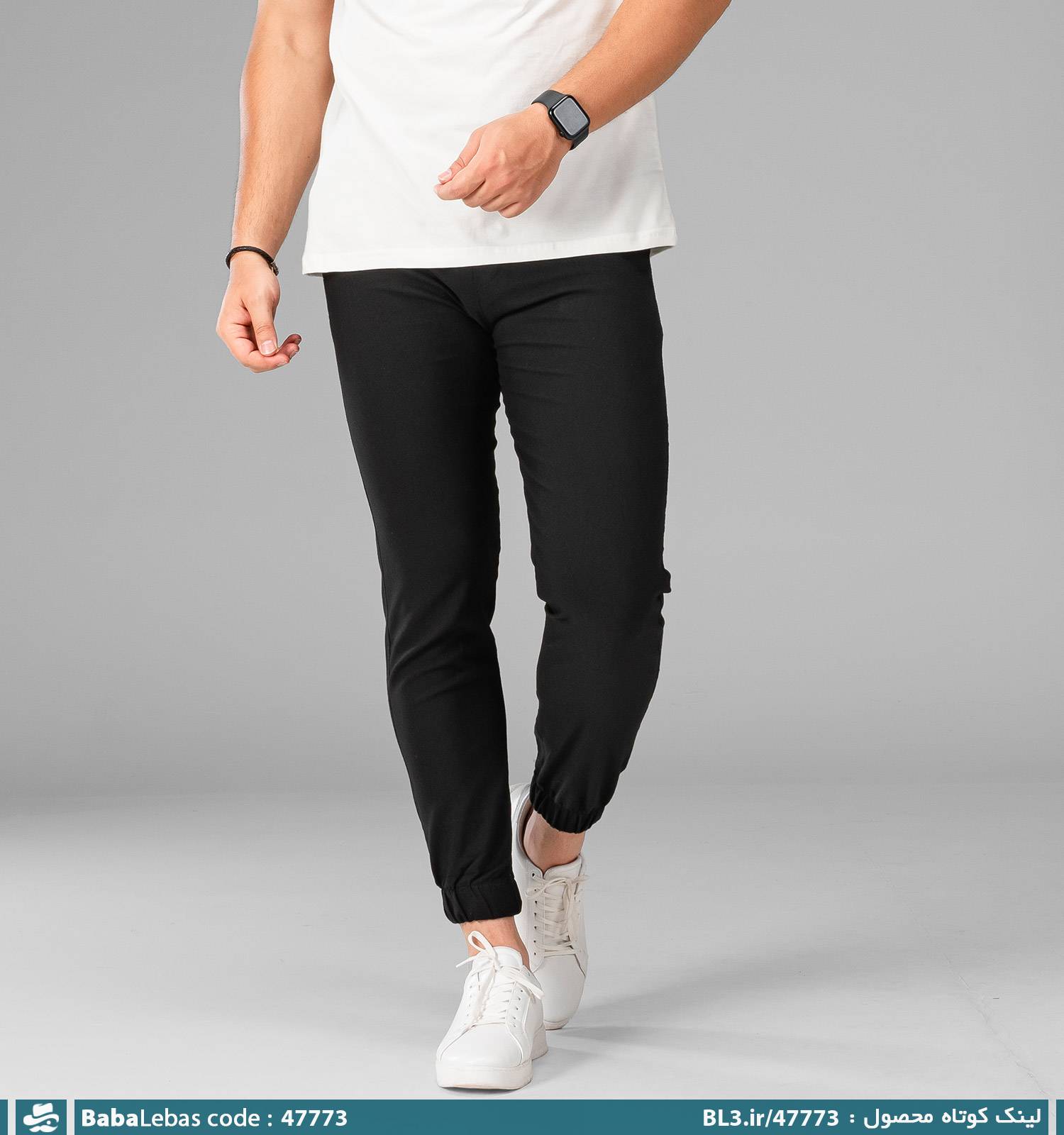 شلوار مردانه 47773