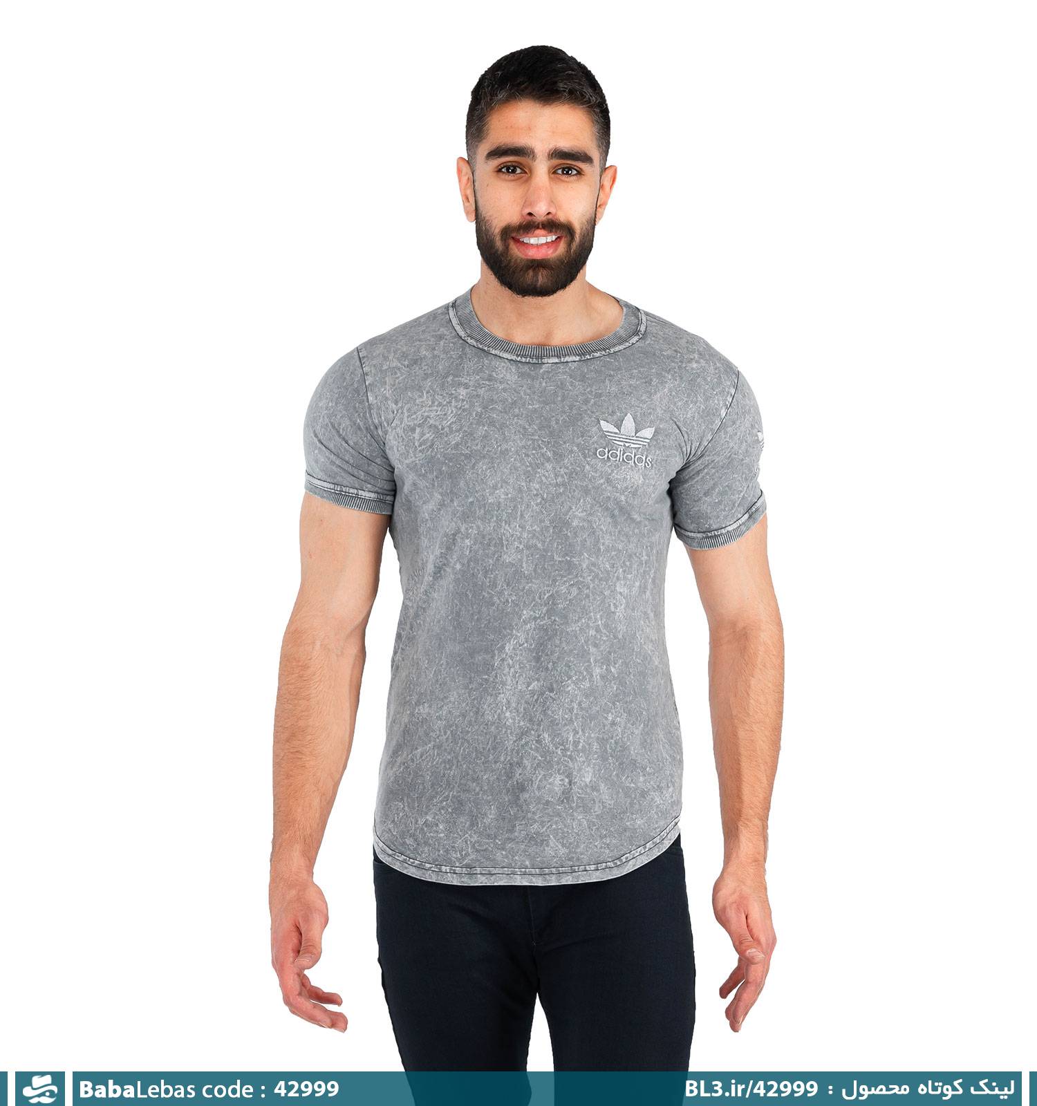 تيشرت مردانه 42999