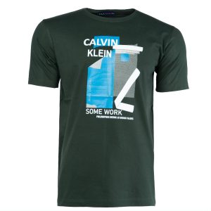 تيشرت مردانه 45198