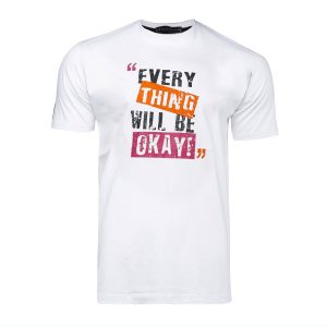 تيشرت مردانه 45211