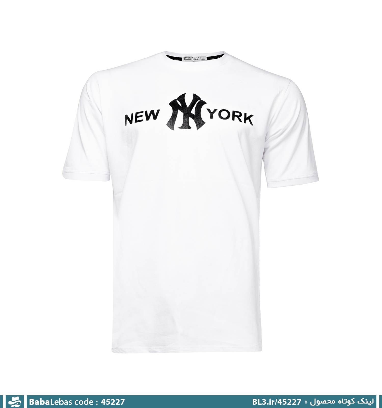 تيشرت مردانه 45227