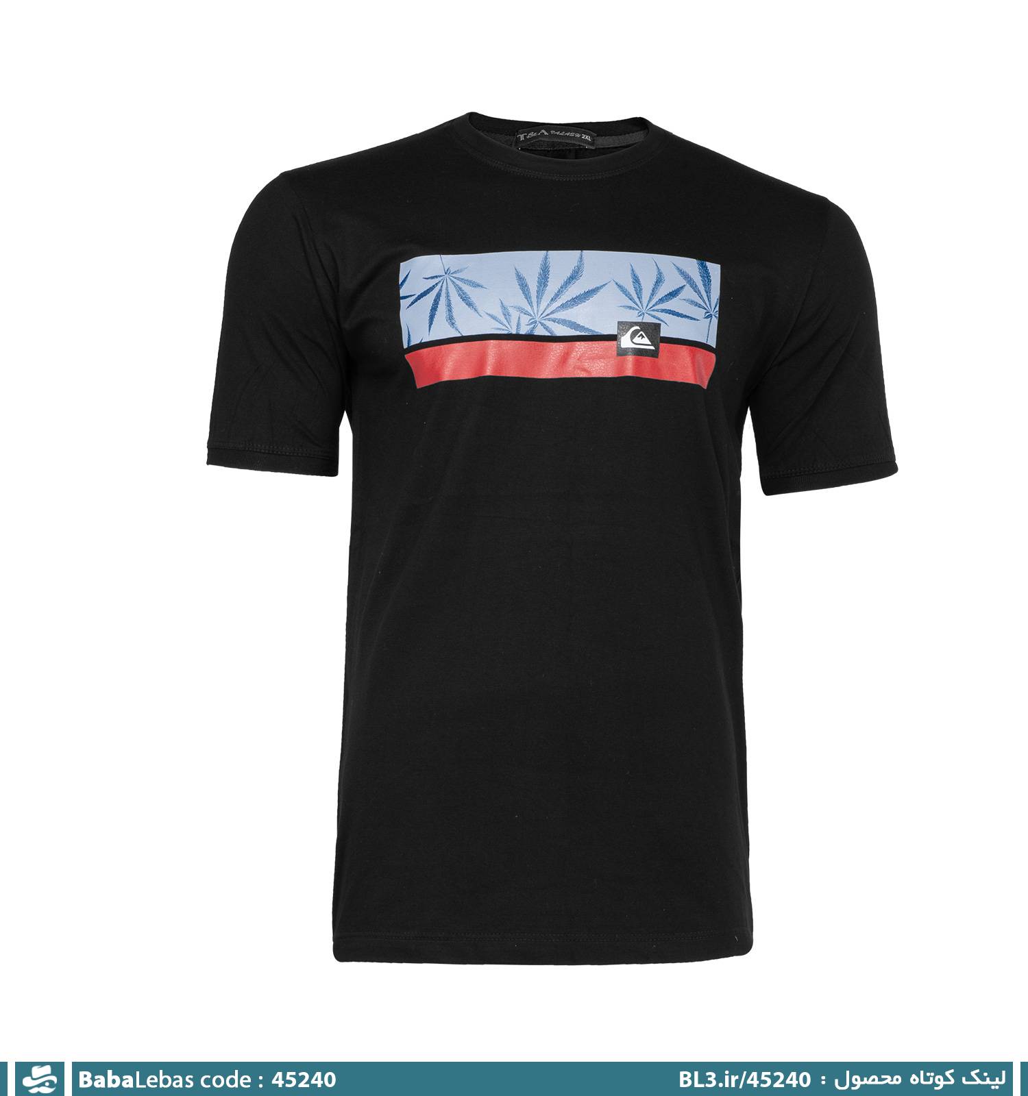 تيشرت مردانه 45240