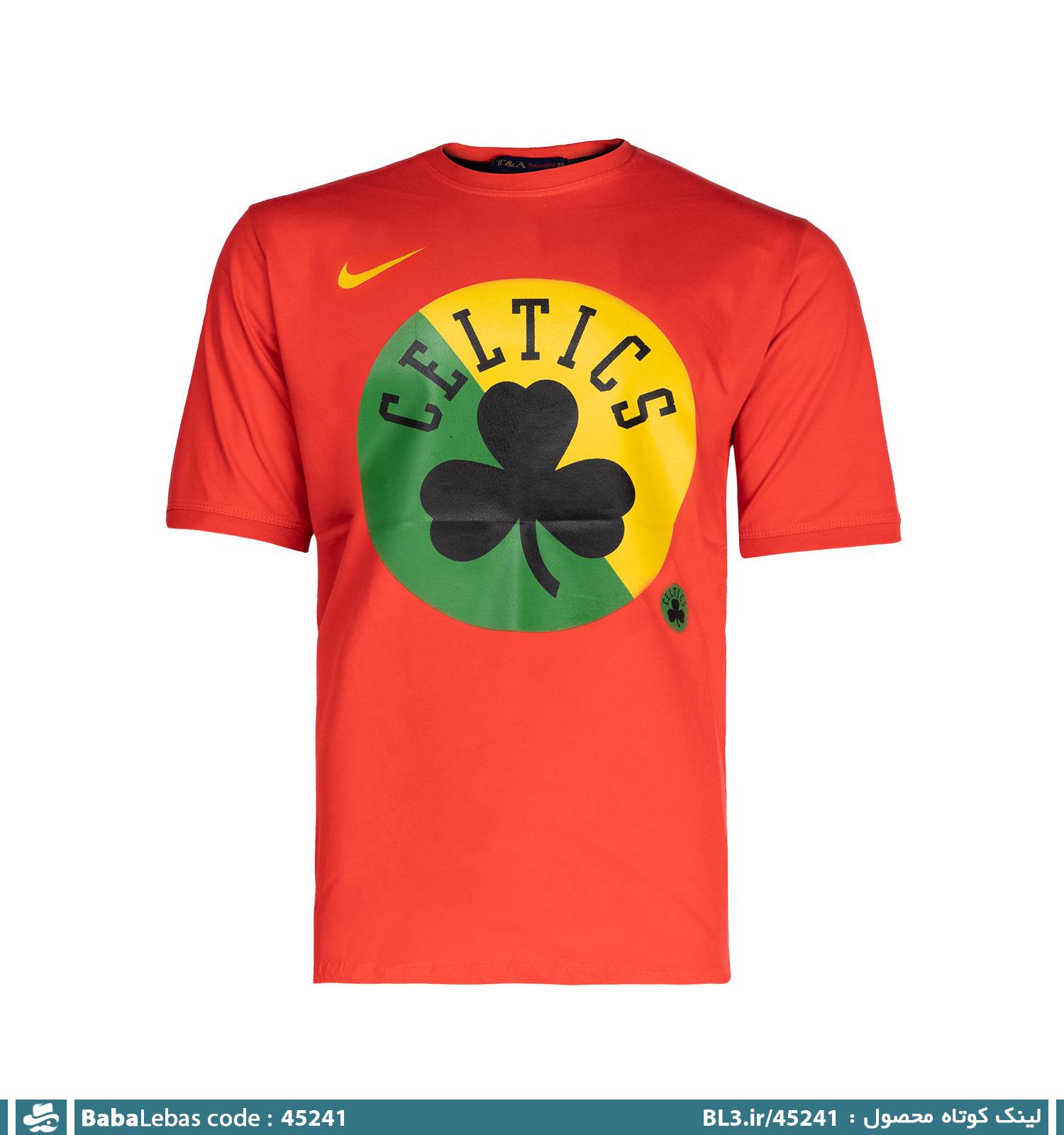 تيشرت مردانه 45241