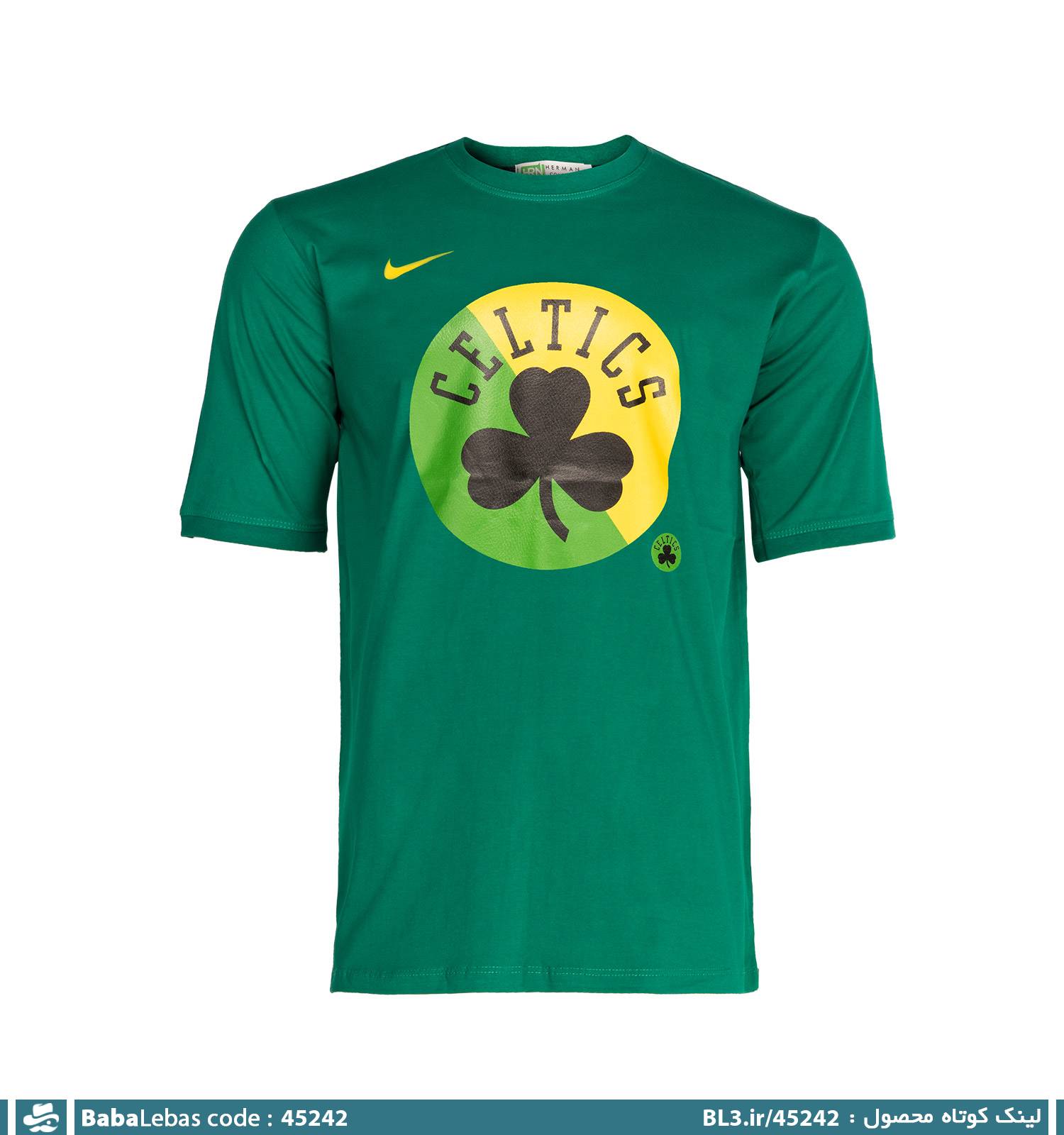 تيشرت مردانه 45242