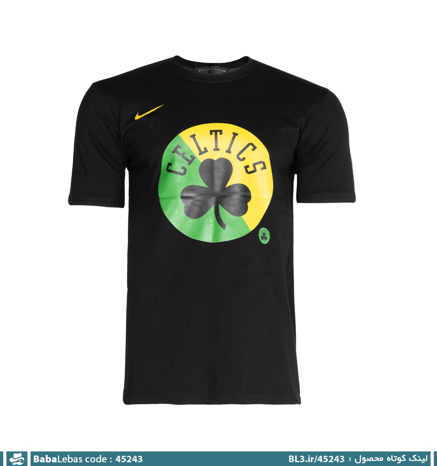تيشرت مردانه 45243
