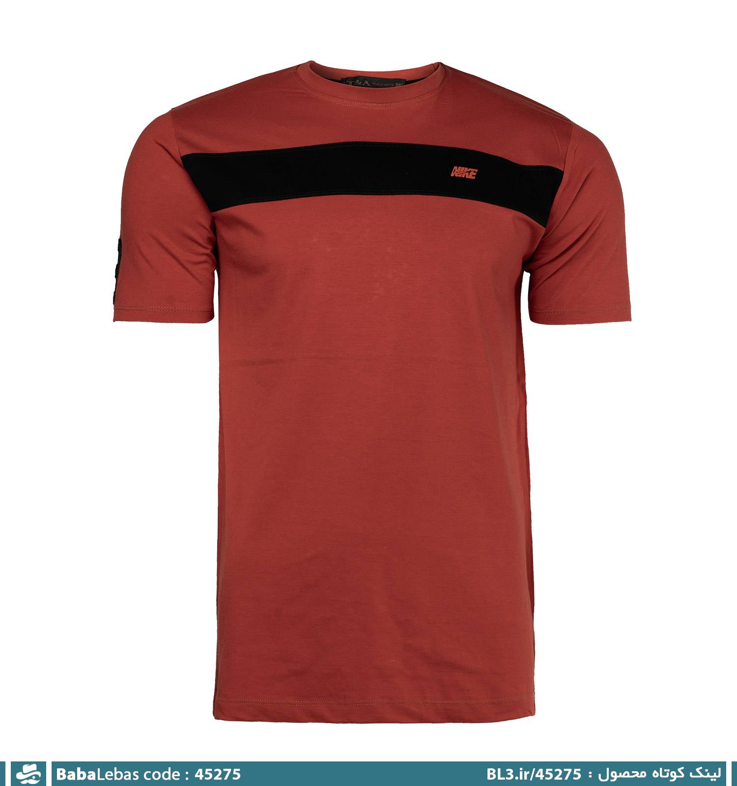 تيشرت مردانه 45275