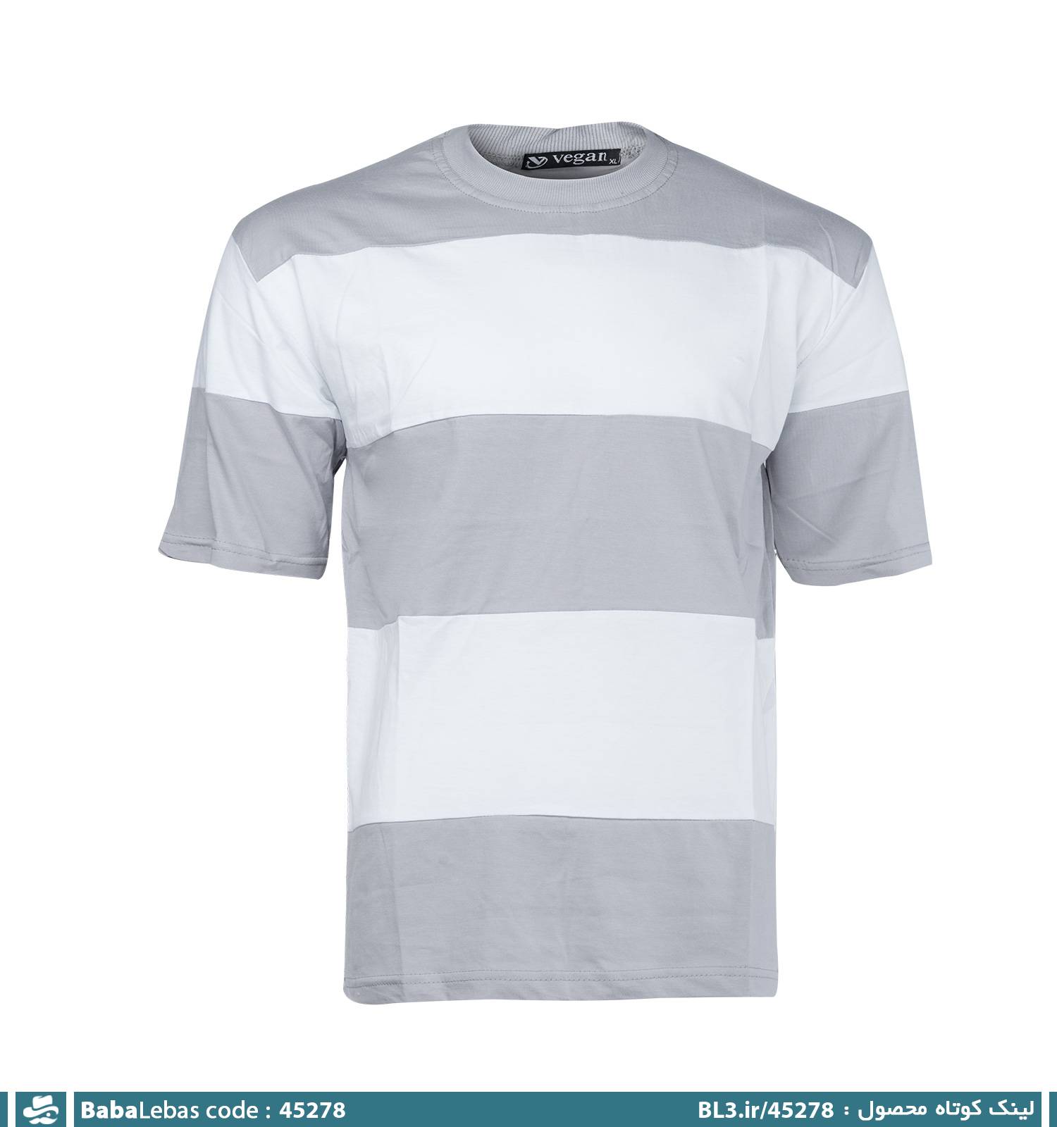 تيشرت مردانه 45278
