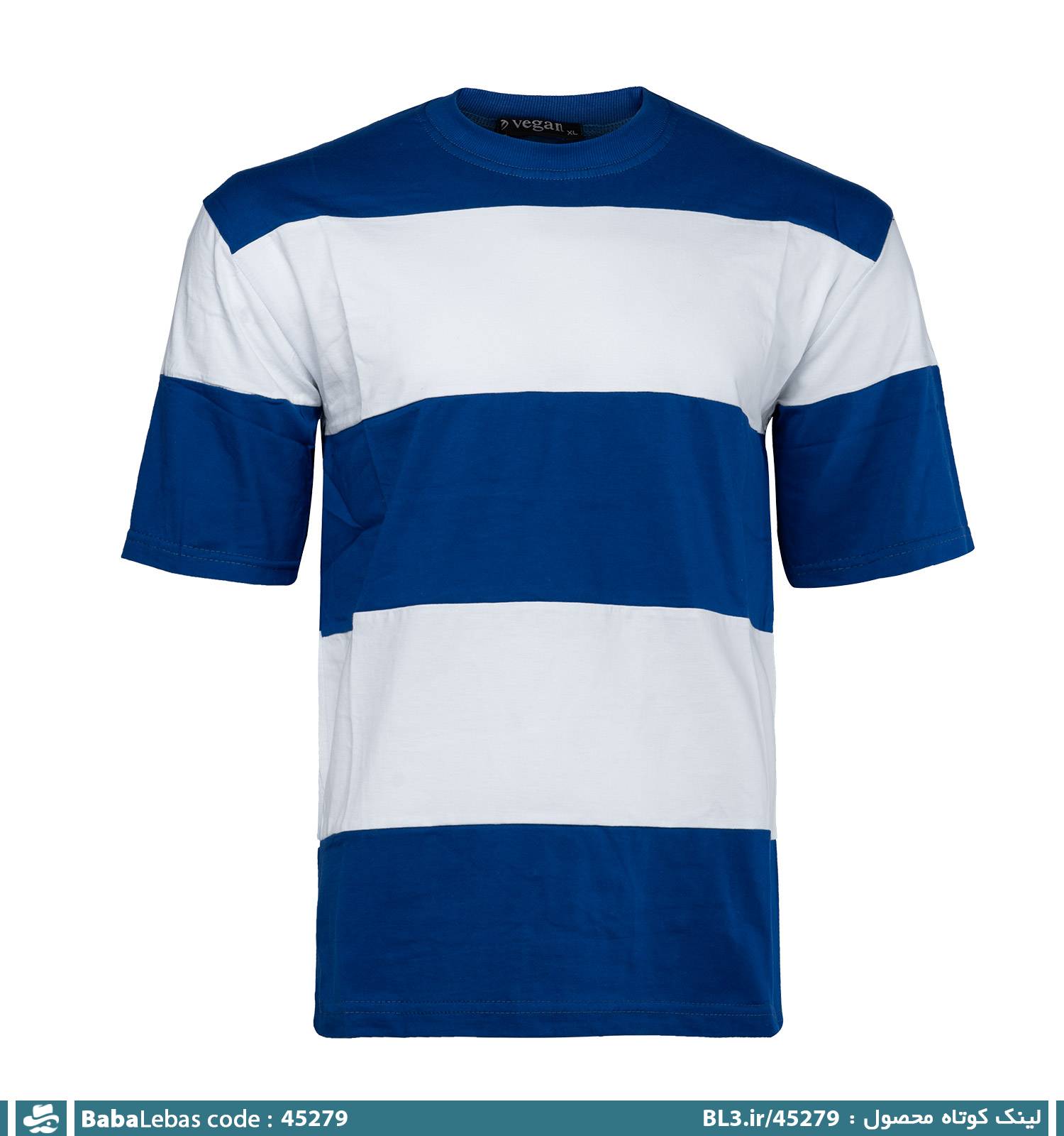 تيشرت مردانه 45279