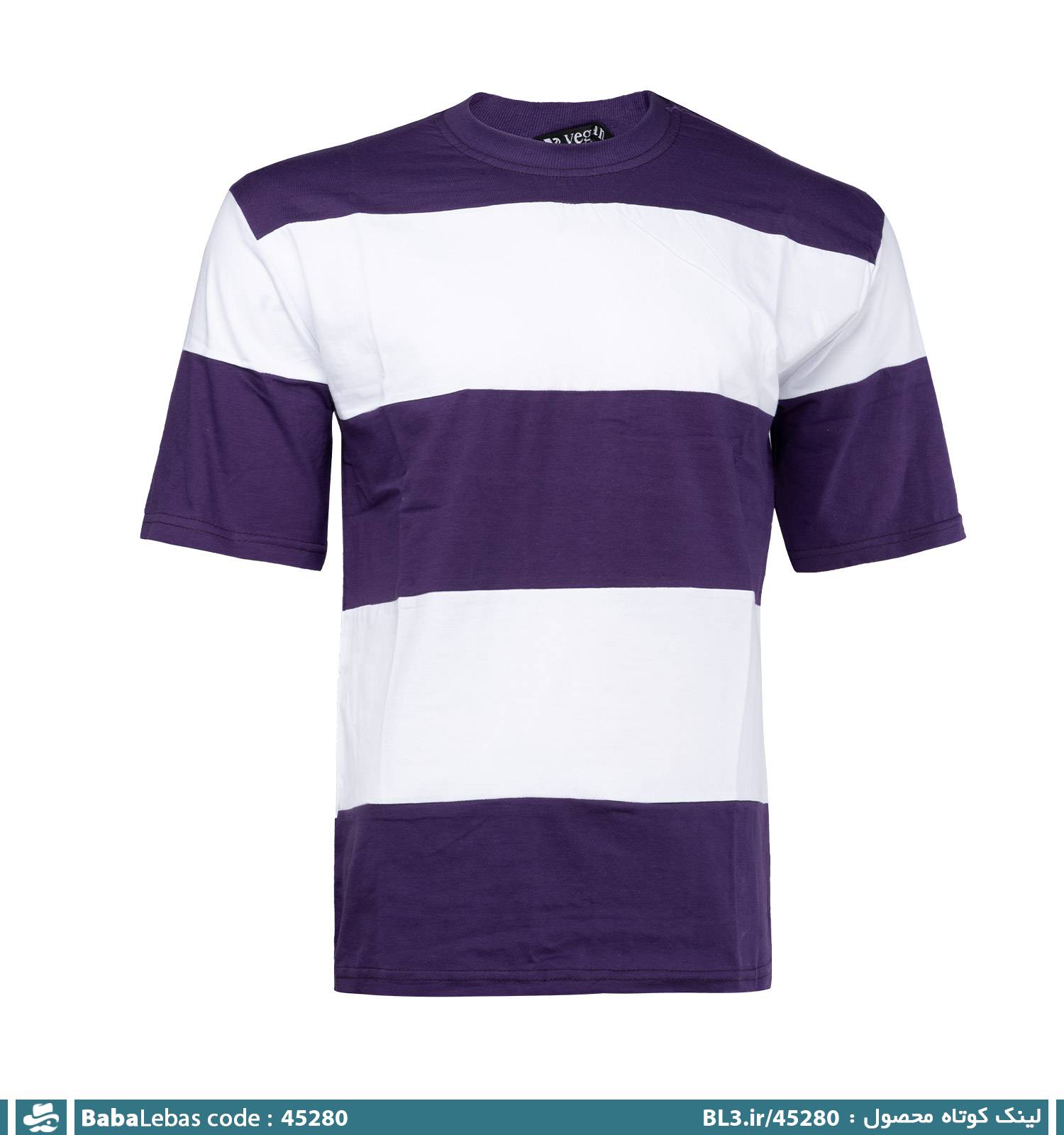 تيشرت مردانه 45280