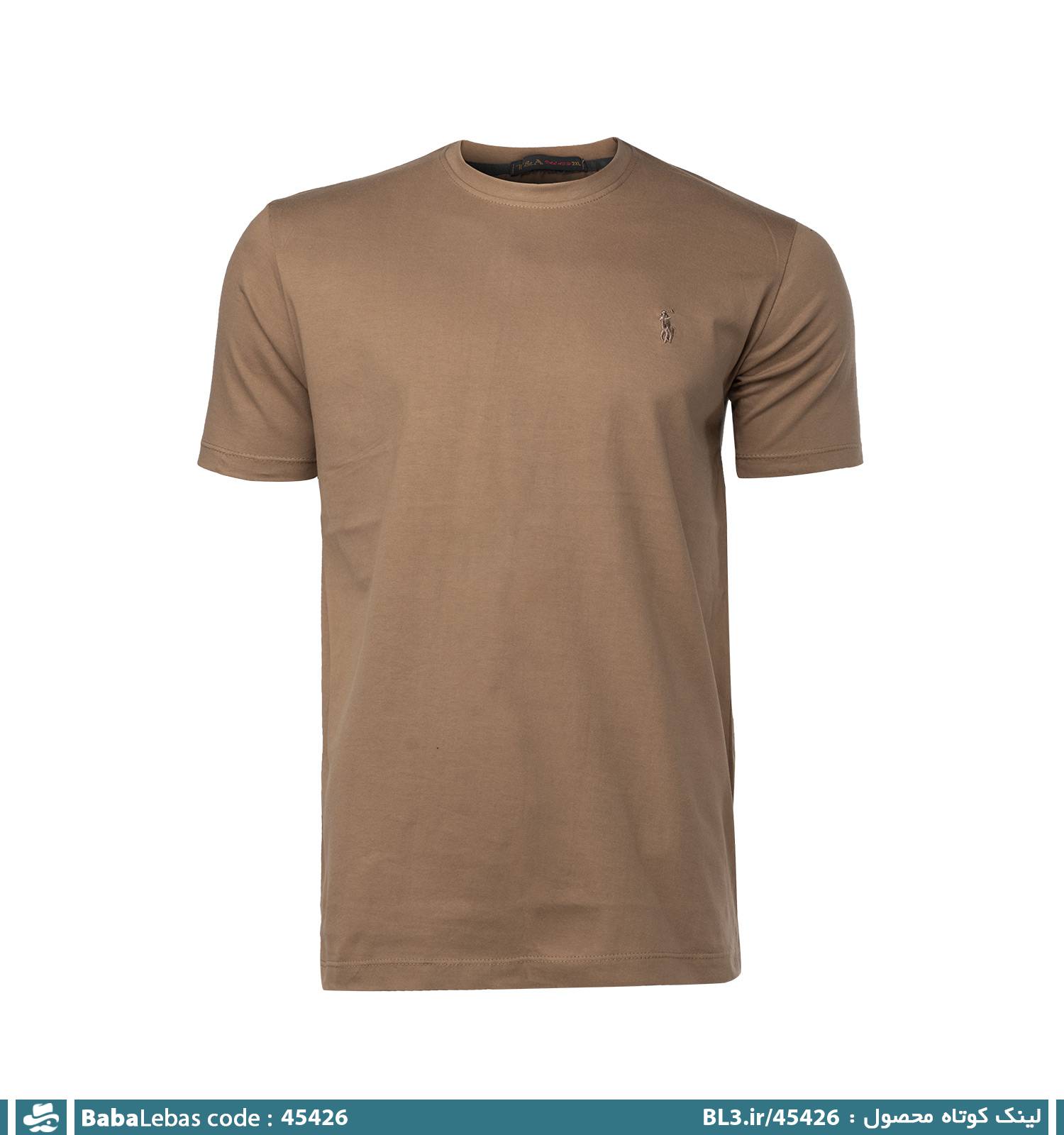 تيشرت مردانه 45426