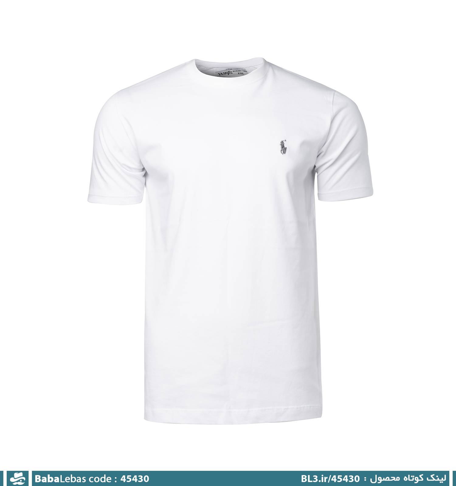 تيشرت مردانه 45430