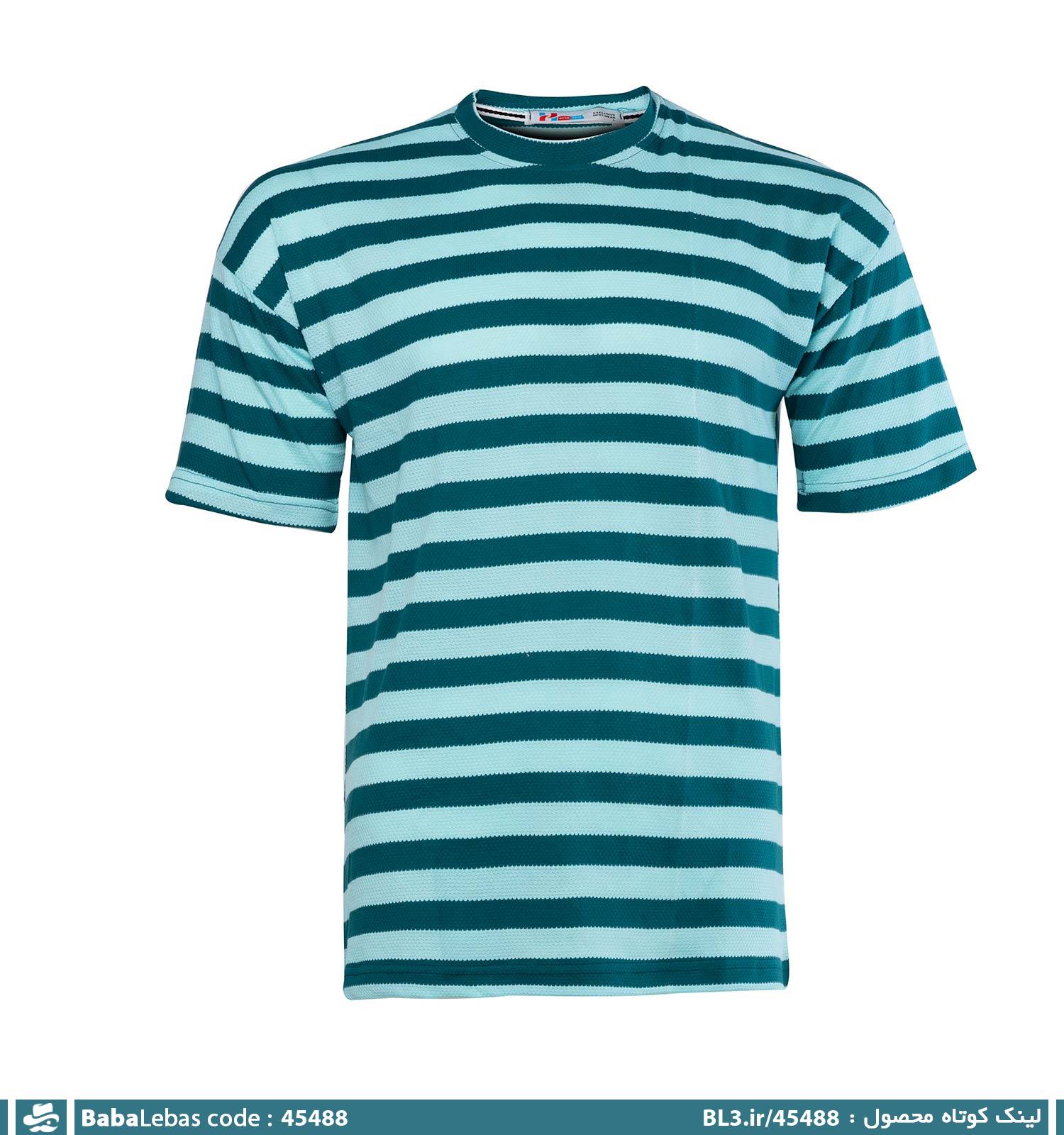 تيشرت مردانه 45488