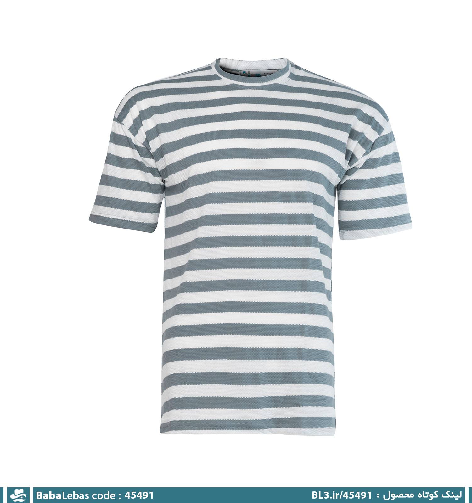 تيشرت مردانه 45491