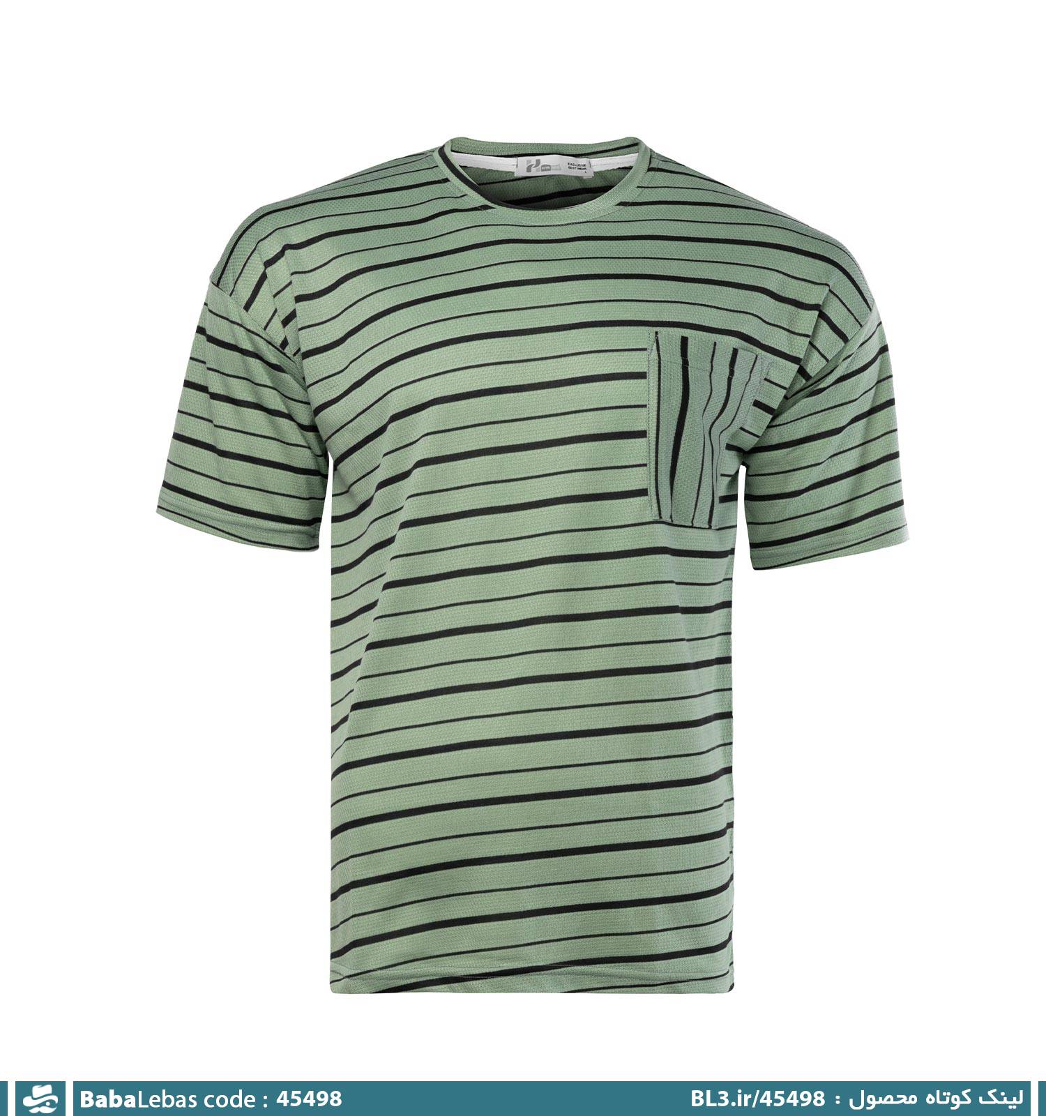 تيشرت مردانه 45498