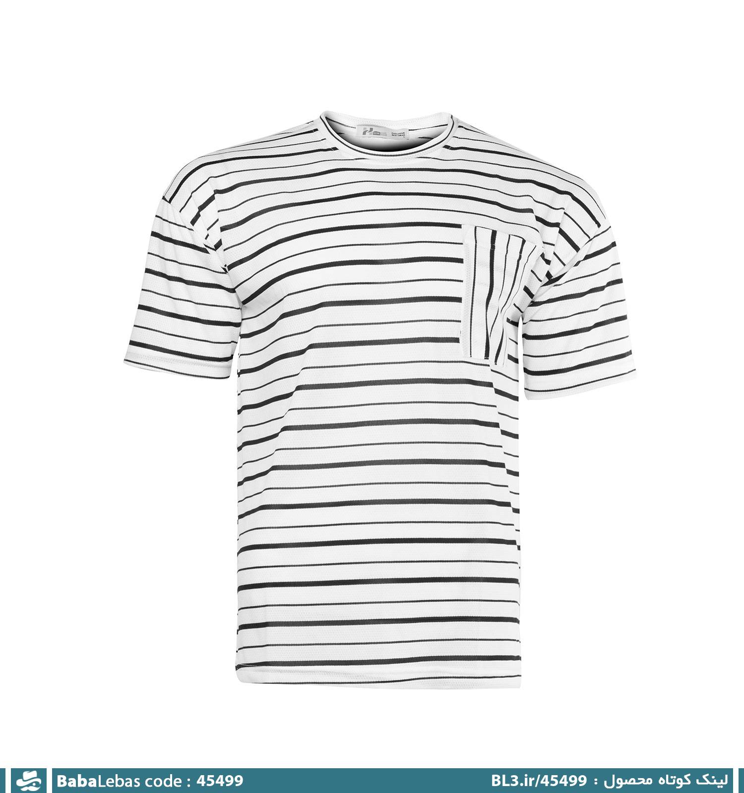 تيشرت مردانه 45499