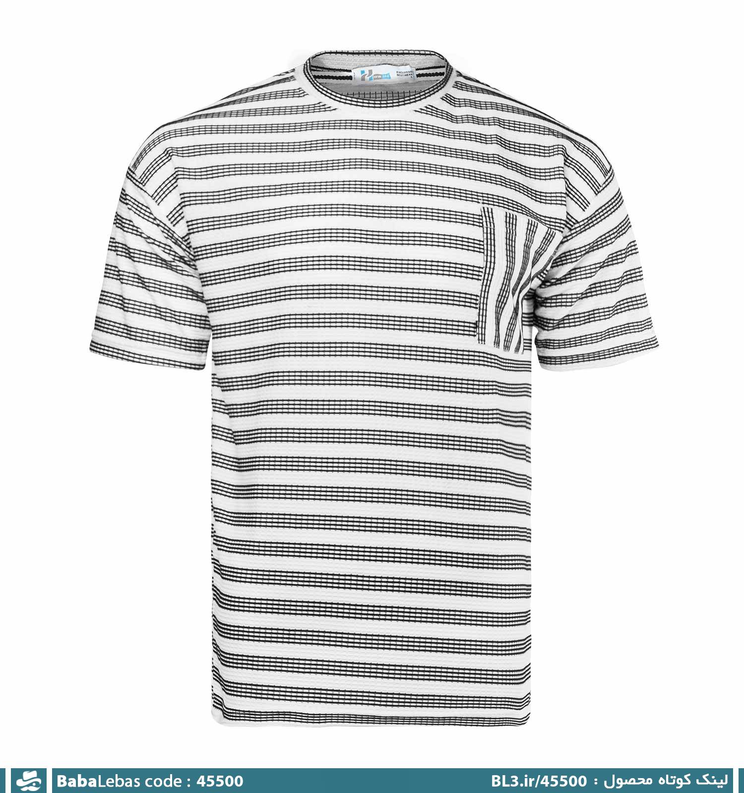 تيشرت مردانه 45500