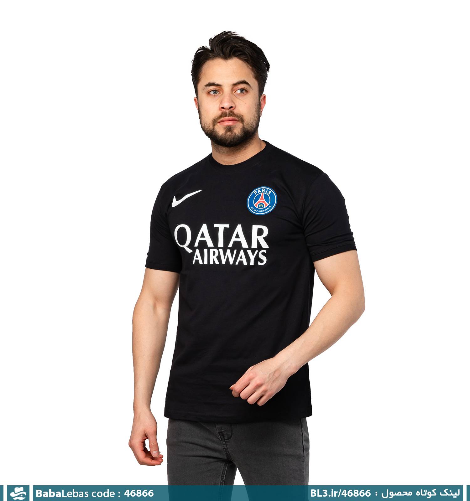 تيشرت مردانه 46866