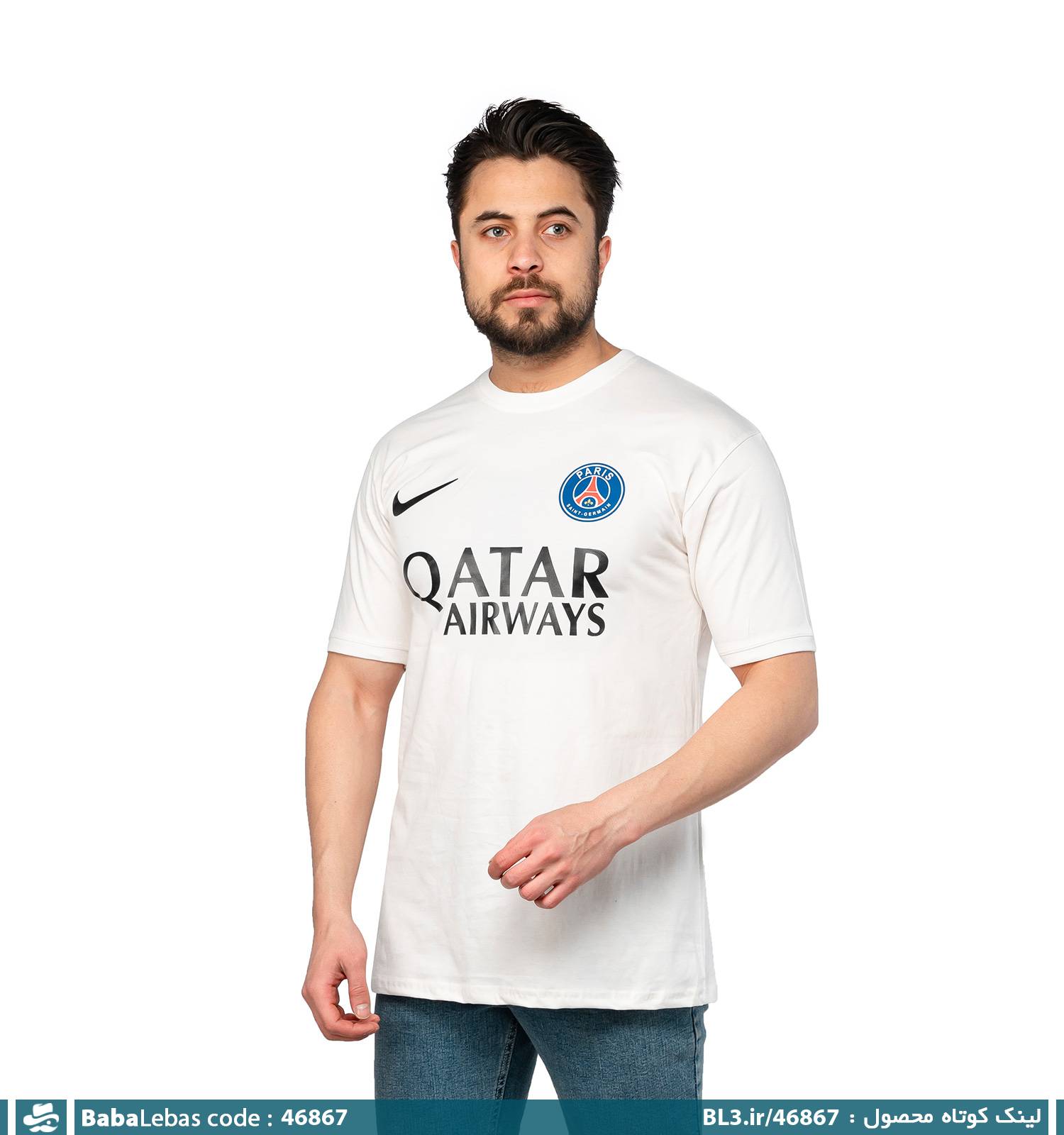 تيشرت مردانه 46867