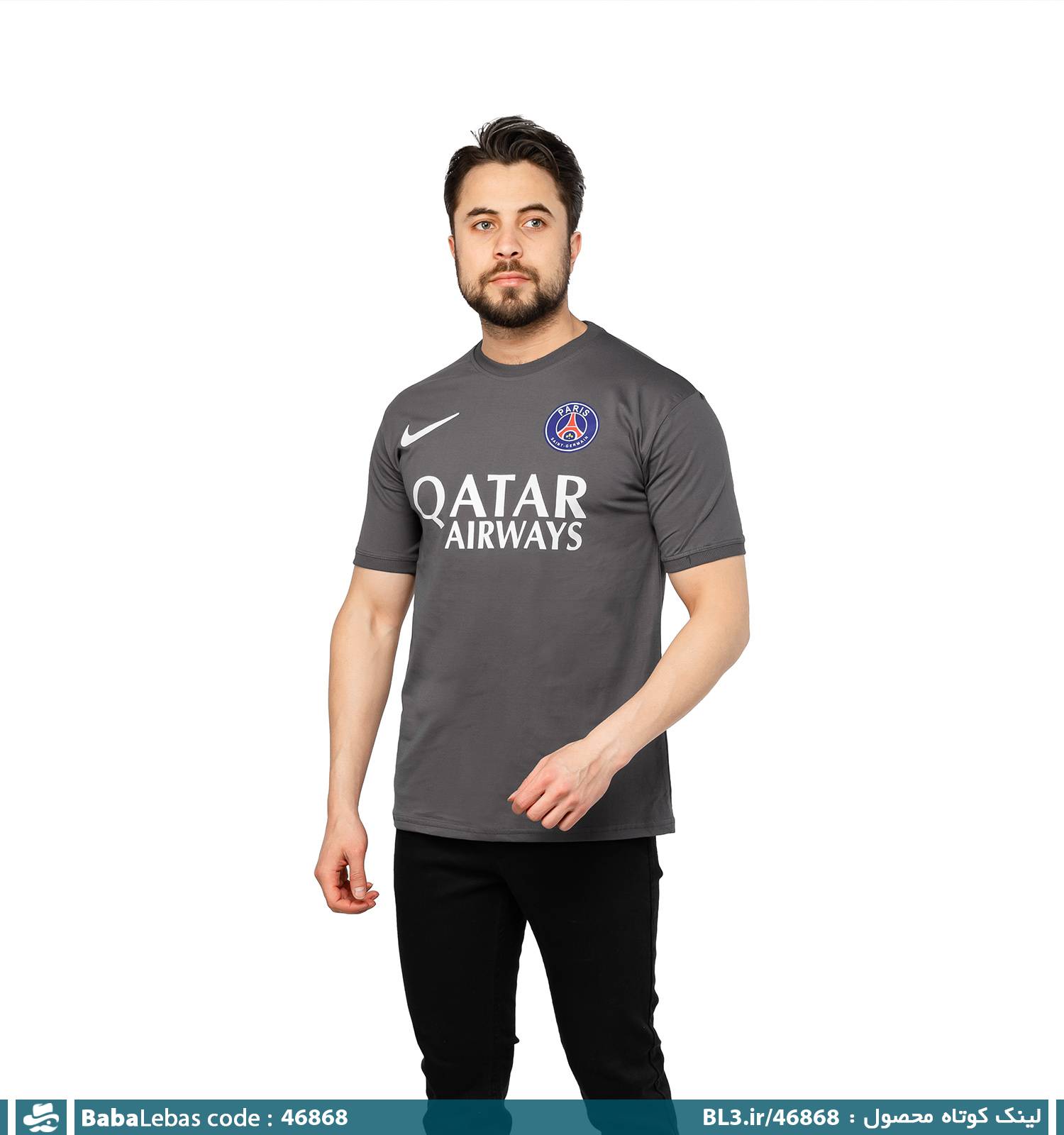 تيشرت مردانه 46868