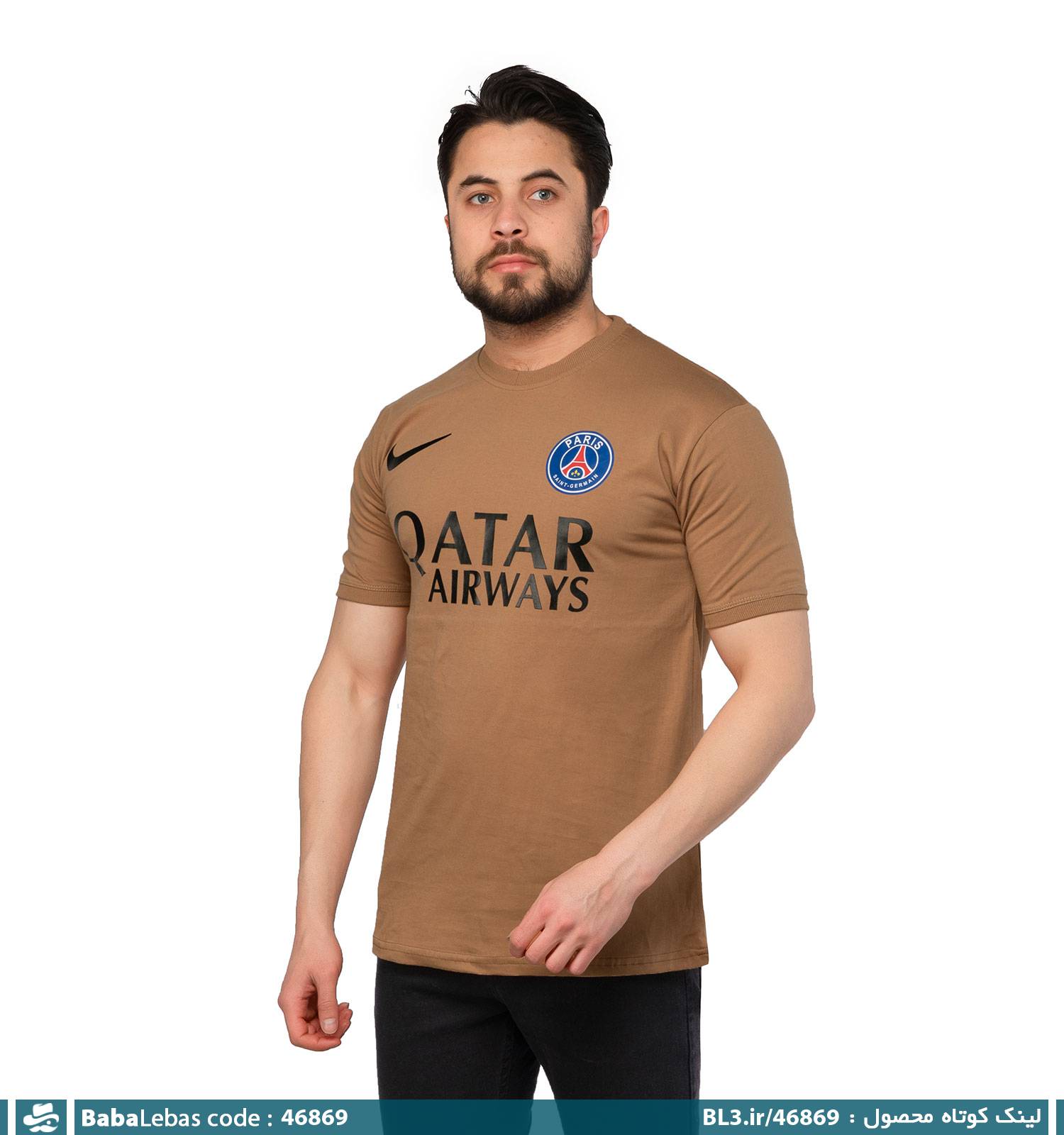تيشرت مردانه 46869