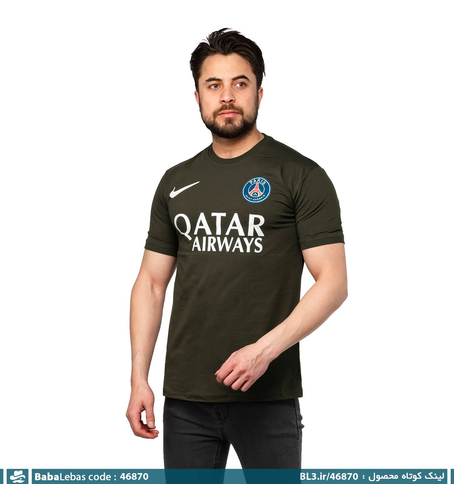 تيشرت مردانه 46870